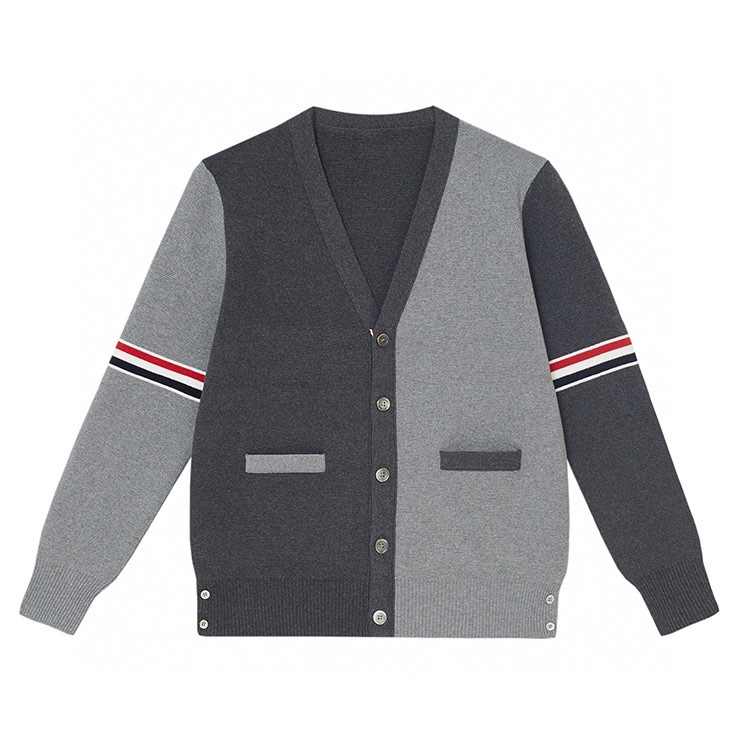 THOM Anchor Cardigan(复制) THOM TREND