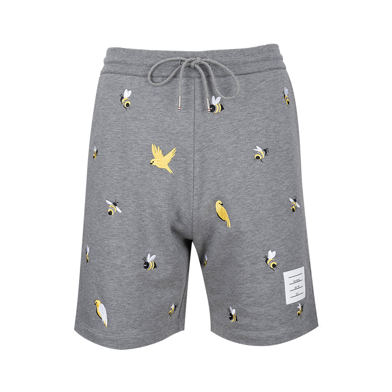 Sweatpants(副本) THOM TREND