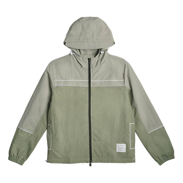 2025SS Four-bar sweater(副本) THOM TREND