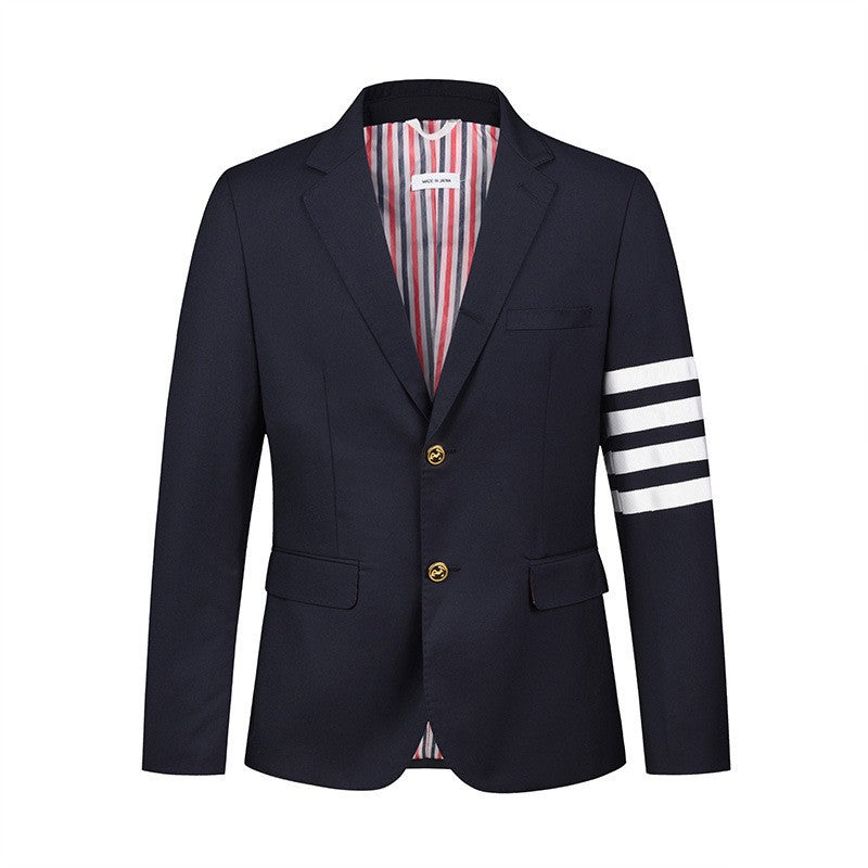 THOM Men's suit jacket(复制) THOM TREND