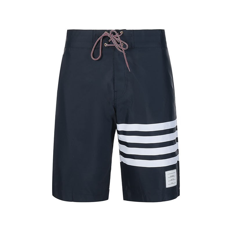 4 Bars Sweatpants THOM TREND