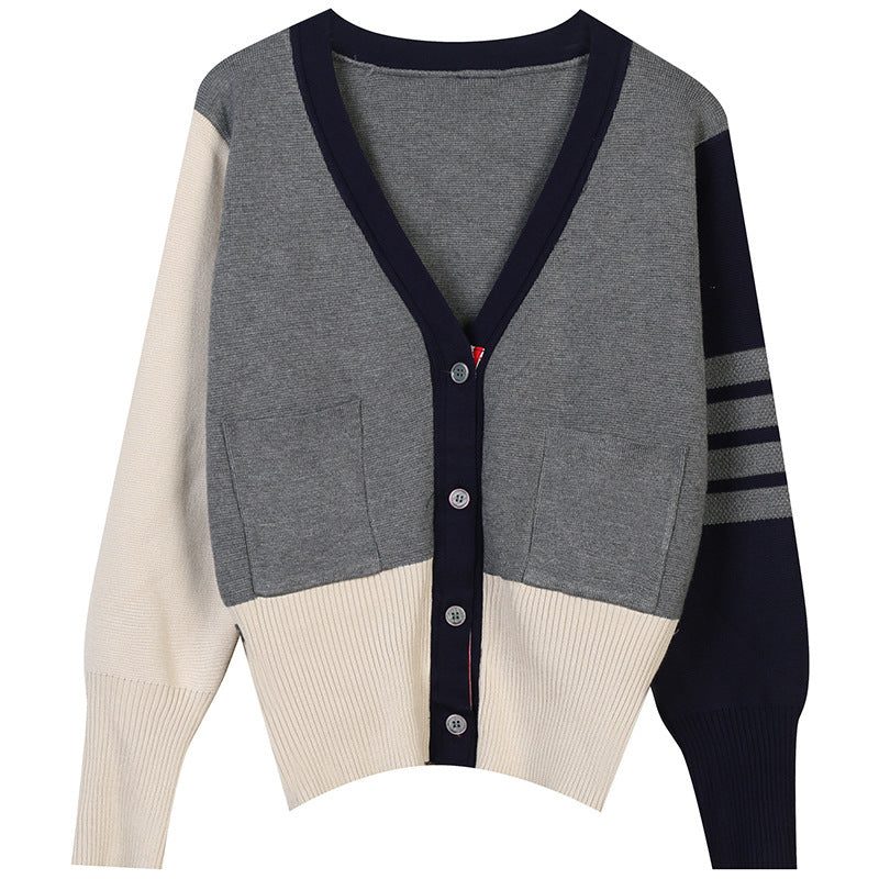 THOM Puppy Wool Cardigan(复制) THOM TREND