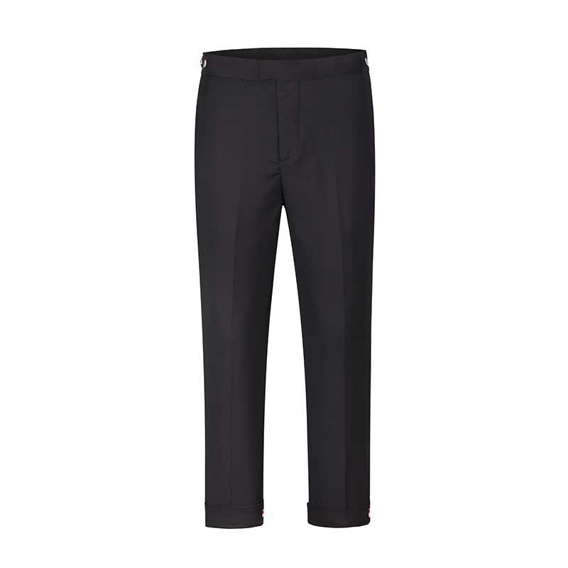 THOM Men's four-bar suit(复制) THOM TREND