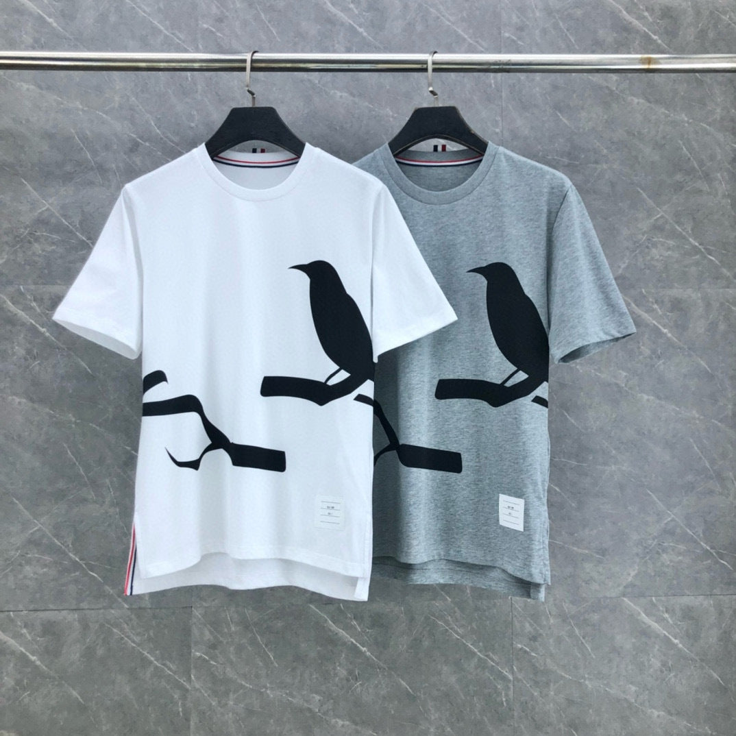 Men's T-shirts(副本) THOM TREND