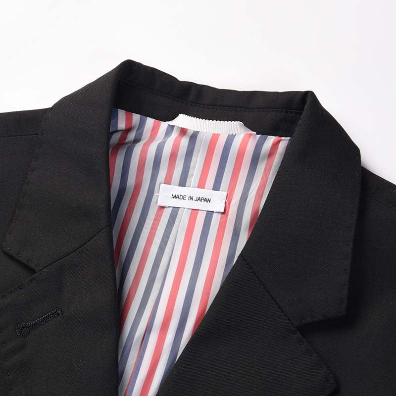 THOM Men's four-bar suit(复制) THOM TREND