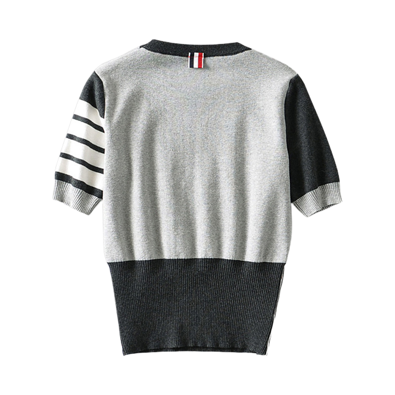 Couples T-shirts(复制) THOM TREND