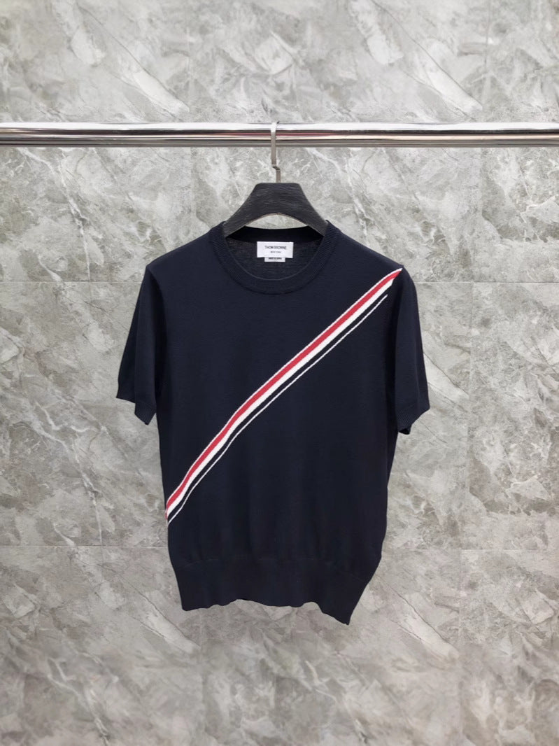Butterfly knitted cardigan(副本) THOM TREND