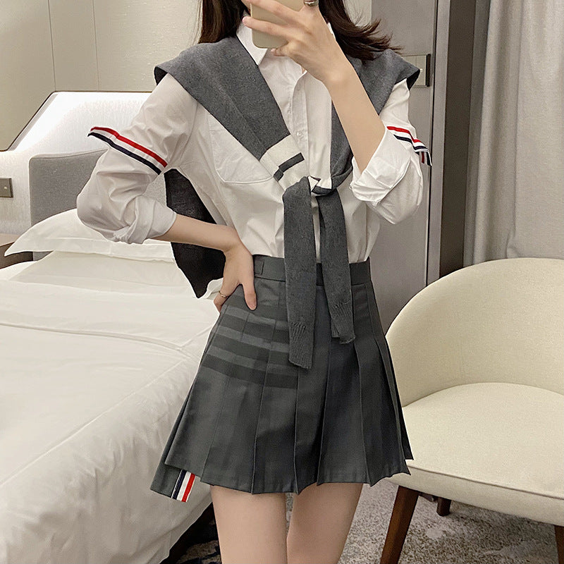 Women's Classic Short Sleeve T-Shirt(副本) THOM TREND