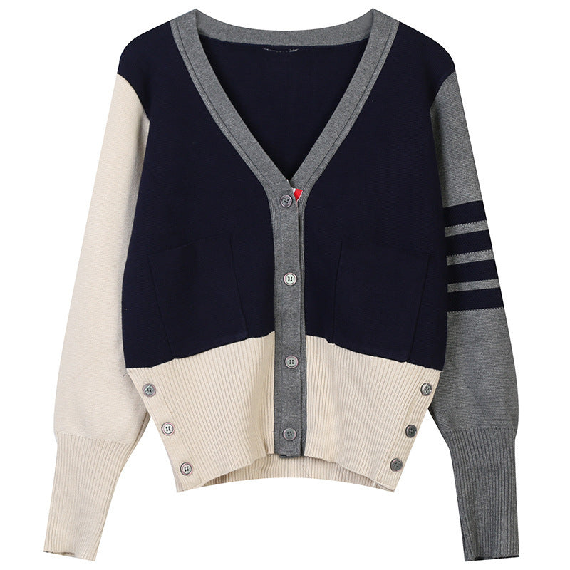 THOM Puppy Wool Cardigan(复制) THOM TREND