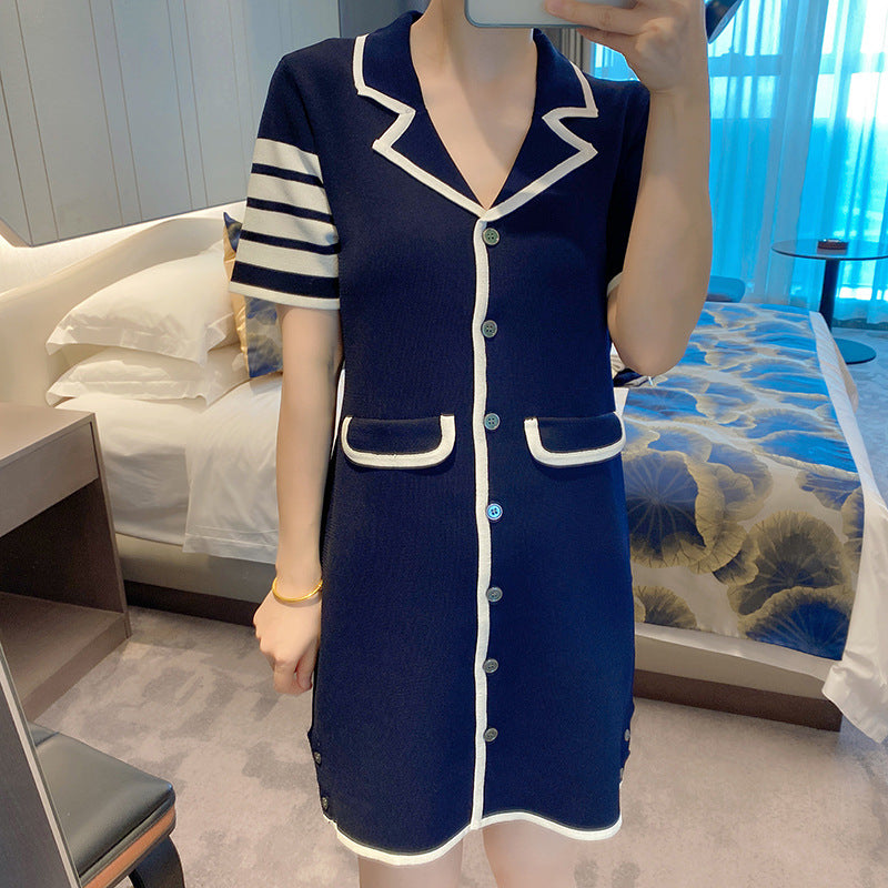 THOM Women's fake two piece tops(复制) THOM TREND