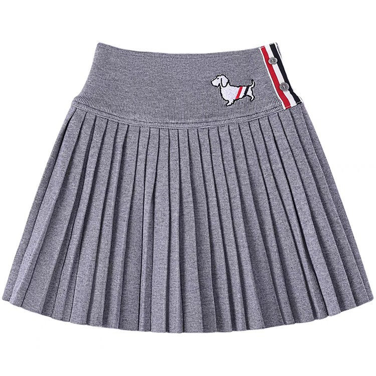 THOM Women's Tie Knot T-shirt(复制) THOM TREND
