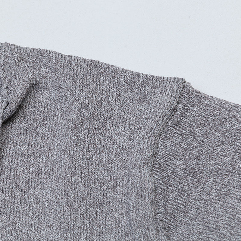 THOM Striped V-neck cardigan(复制) THOM TREND
