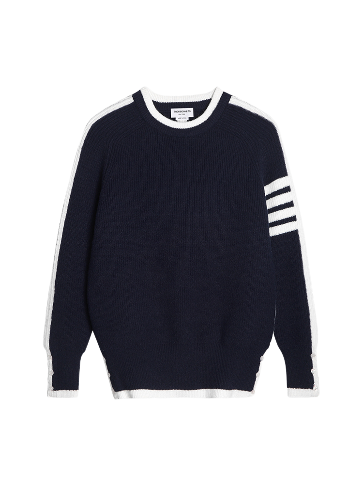 THOM Couples Wool Sweater(复制) THOM TREND