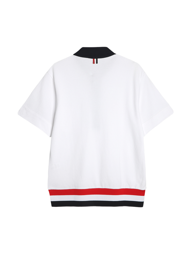 2025SS Men and women T-Shirt(副本) THOM TREND