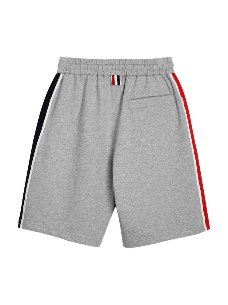 White side four bar shorts(副本) THOM TREND