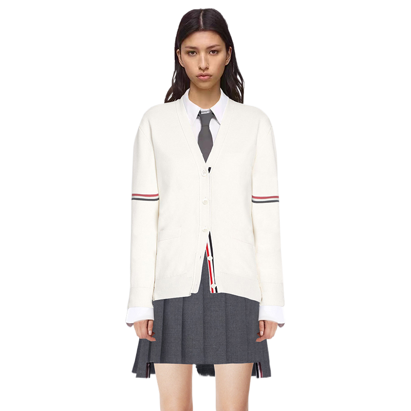 Unisex Cardigan