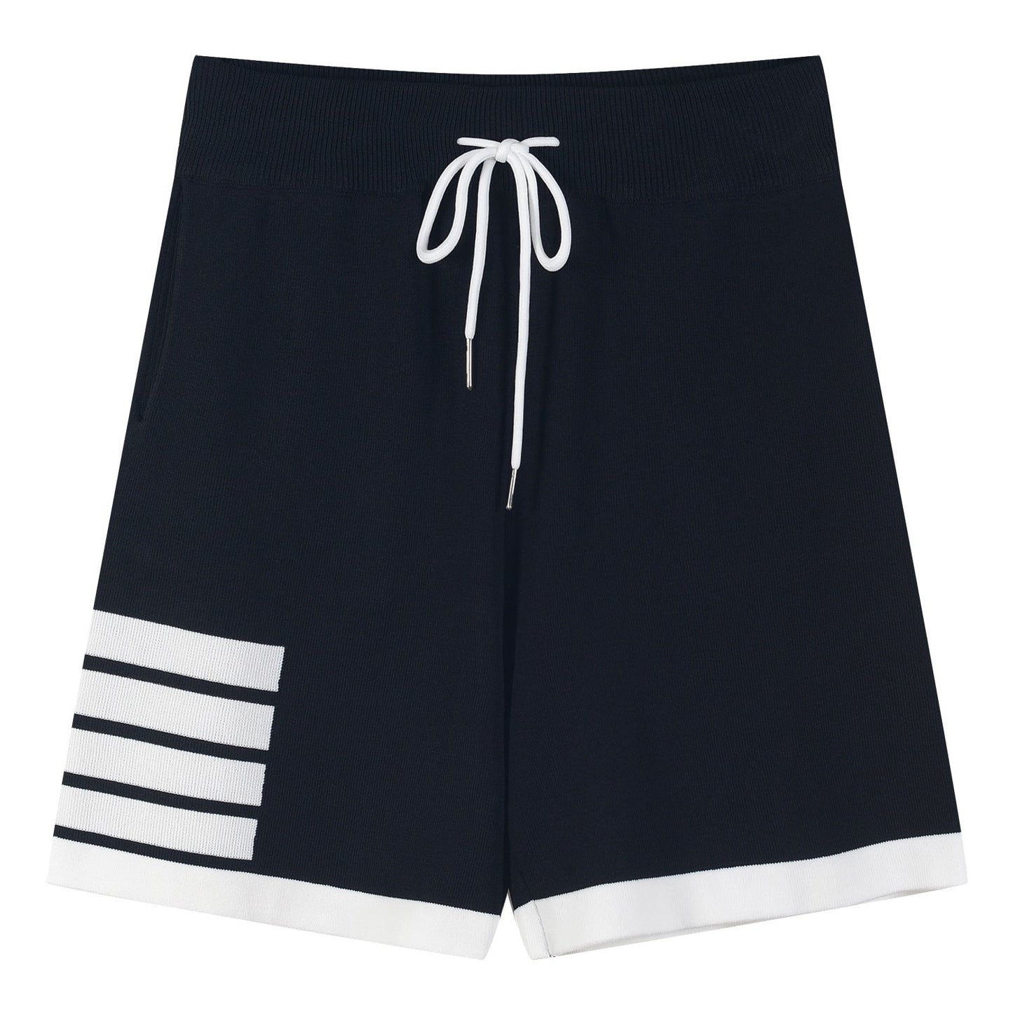2025SS 4 Bars short skirt(复制) THOM TREND