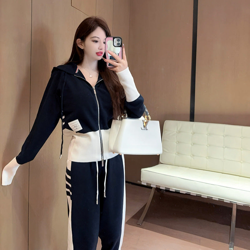 2025Hoodie and pants set