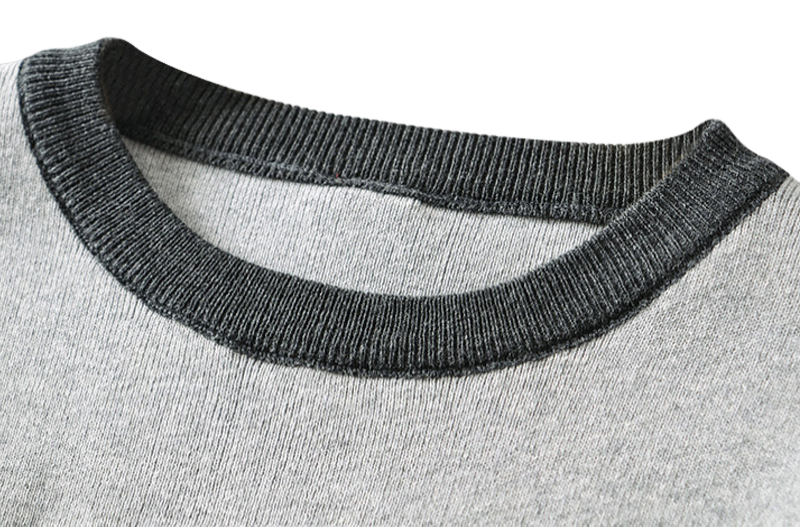 Couples T-shirts(复制) THOM TREND