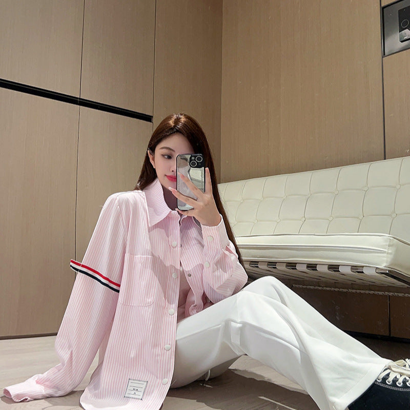 Women's Shirts