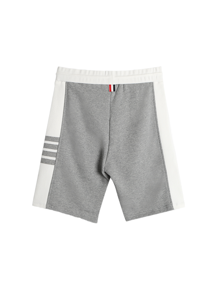 Four-bar beach swimming trunks(副本) THOM TREND
