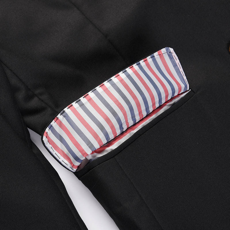 THOM Men's four-bar suit(复制) THOM TREND