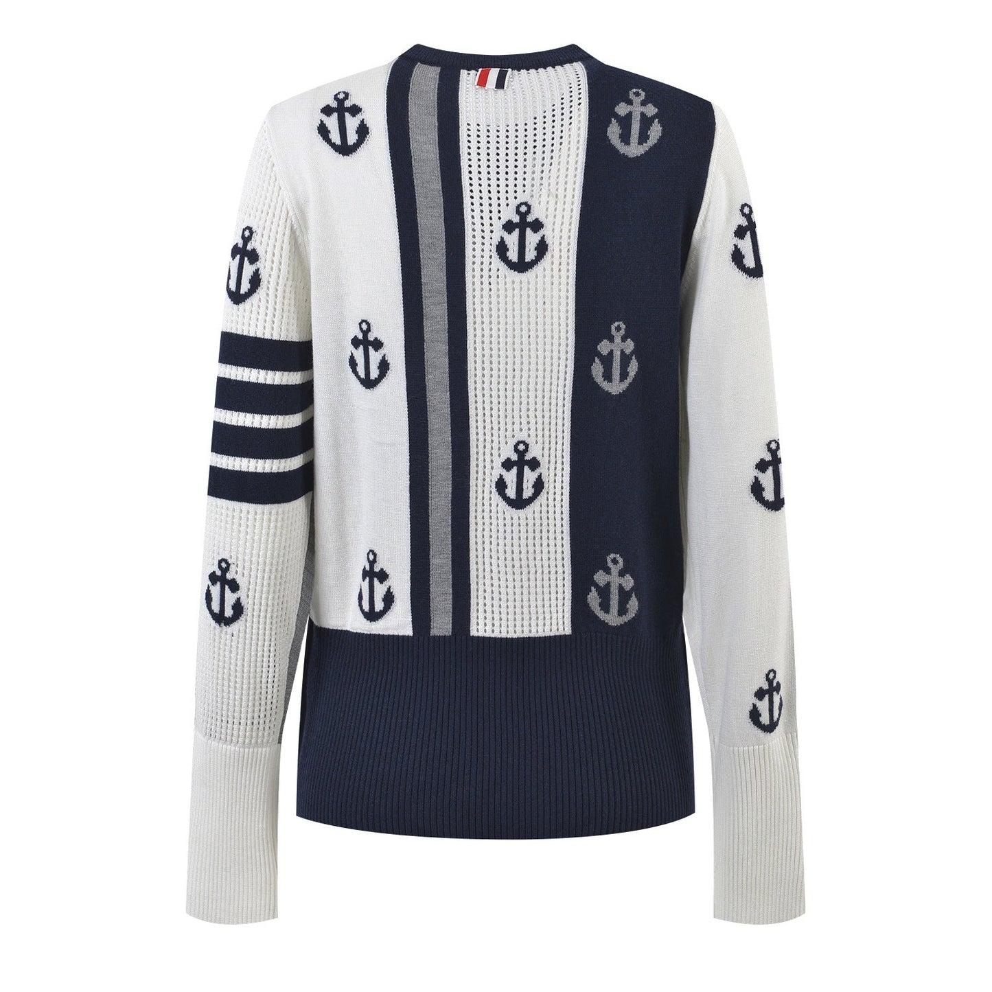 Women's long sleeve skirt two piece set(副本) THOM TREND