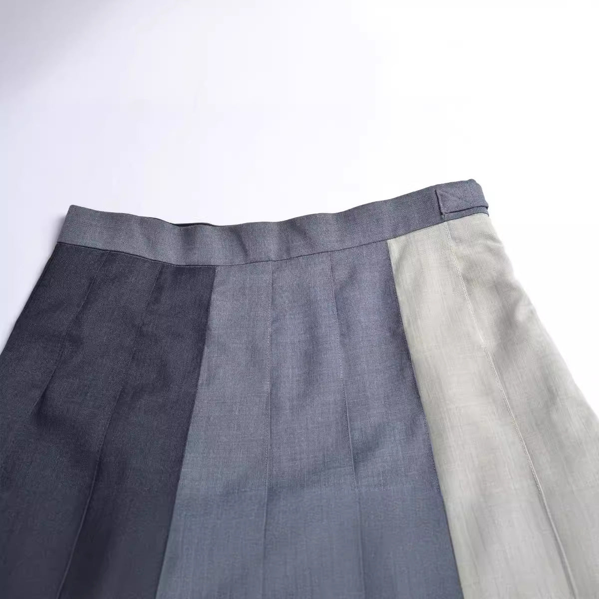 THOM Year of the Snake Women's Long skir(复制) THOM TREND