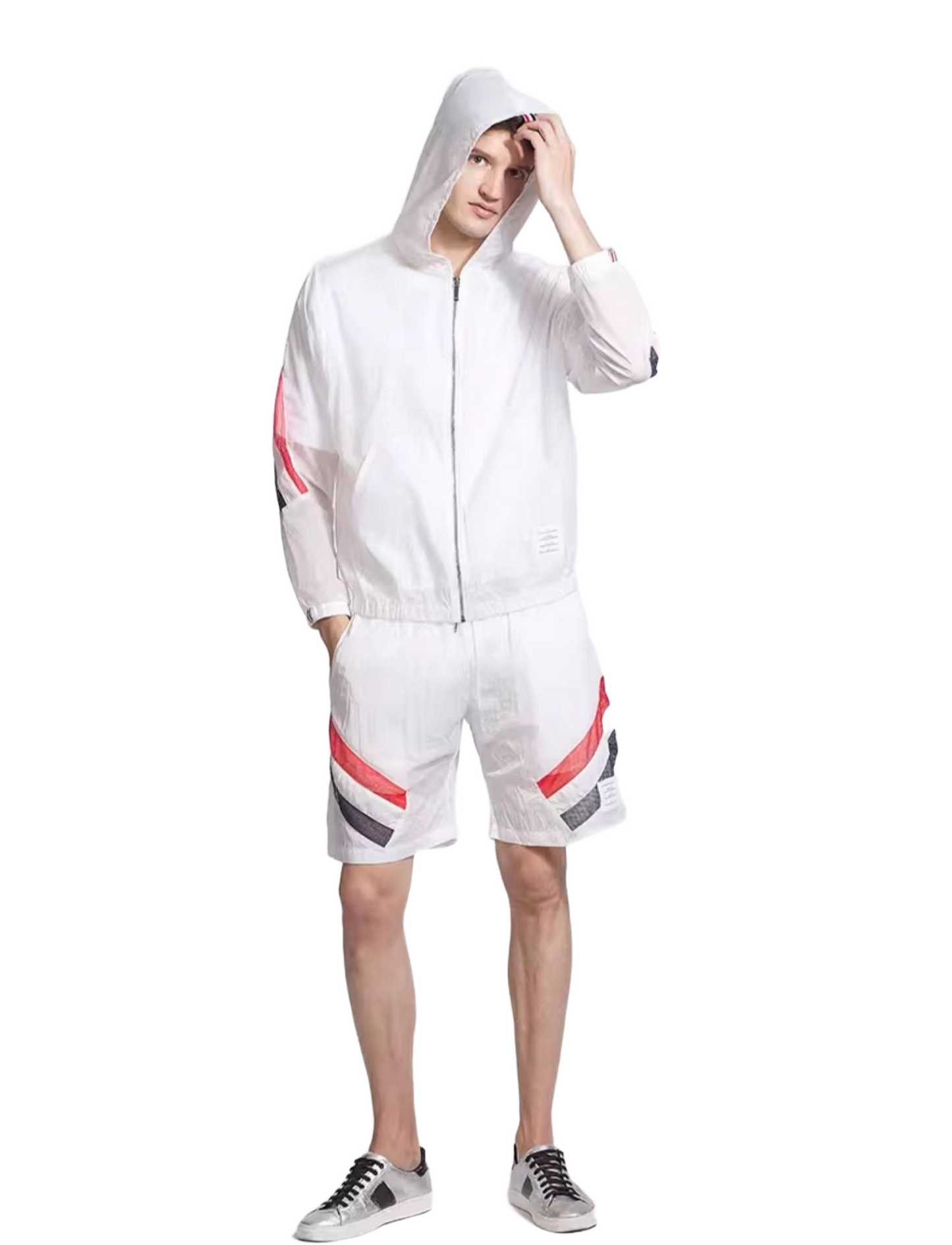Men's Sailing Shorts(副本) THOM TREND