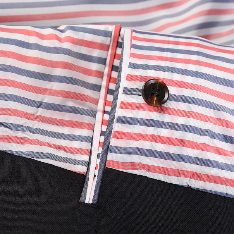 THOM Men's suit jacket(复制) THOM TREND