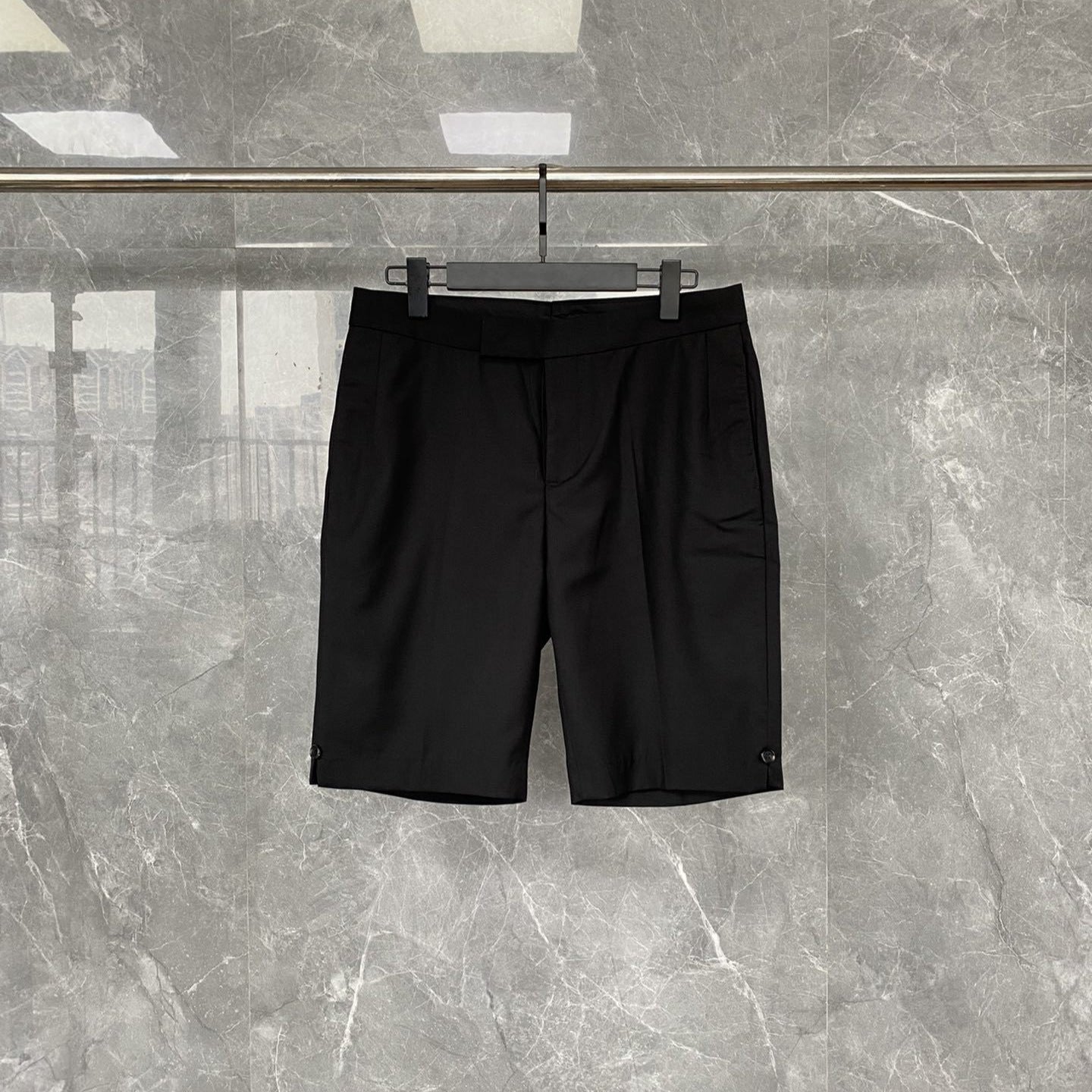 4-Bar Beach pants(副本) THOM TREND