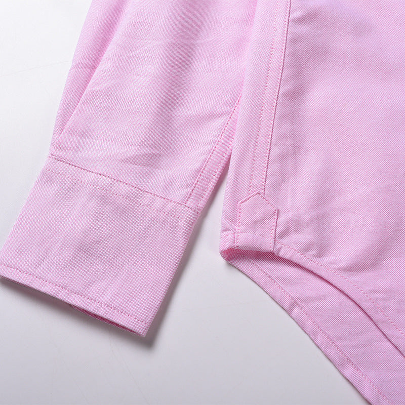 Men's short-sleeved shirts(复制) THOM TREND