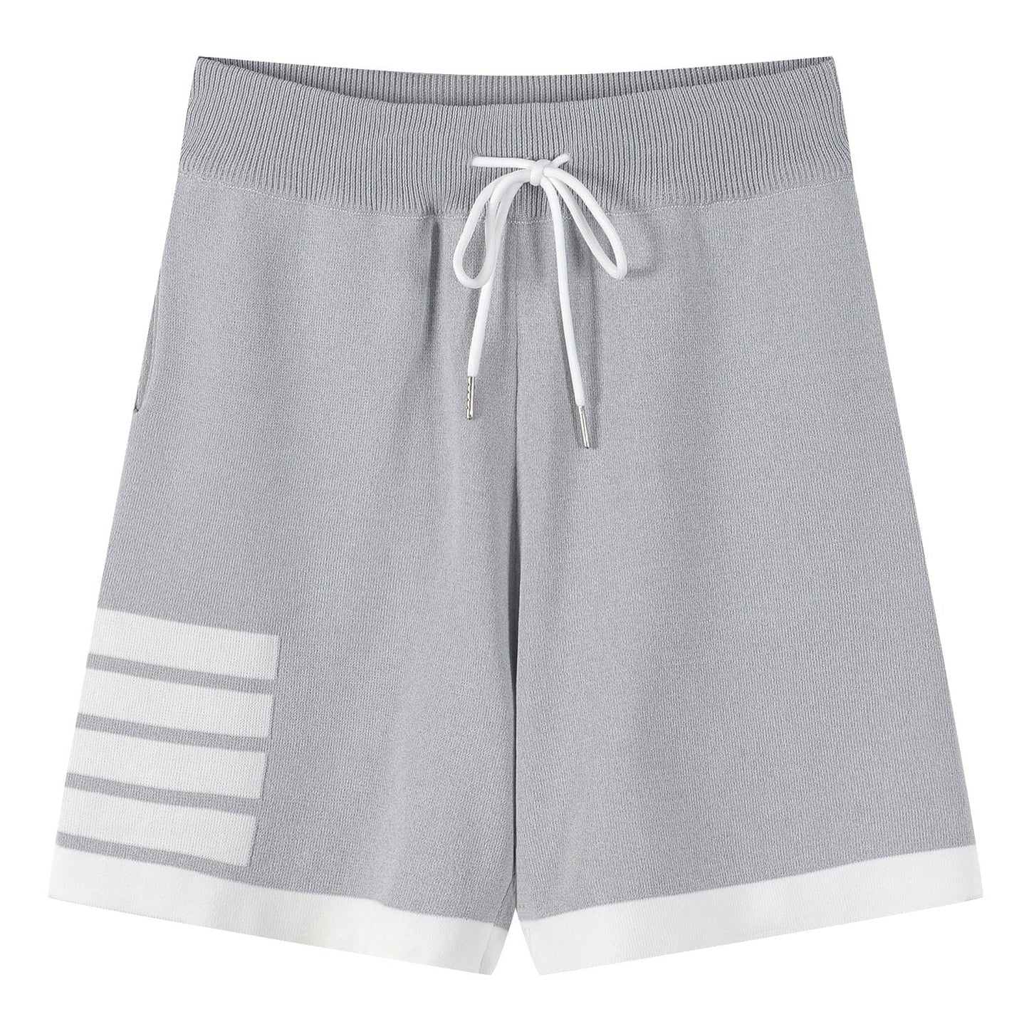 2025SS 4 Bars short skirt(复制) THOM TREND