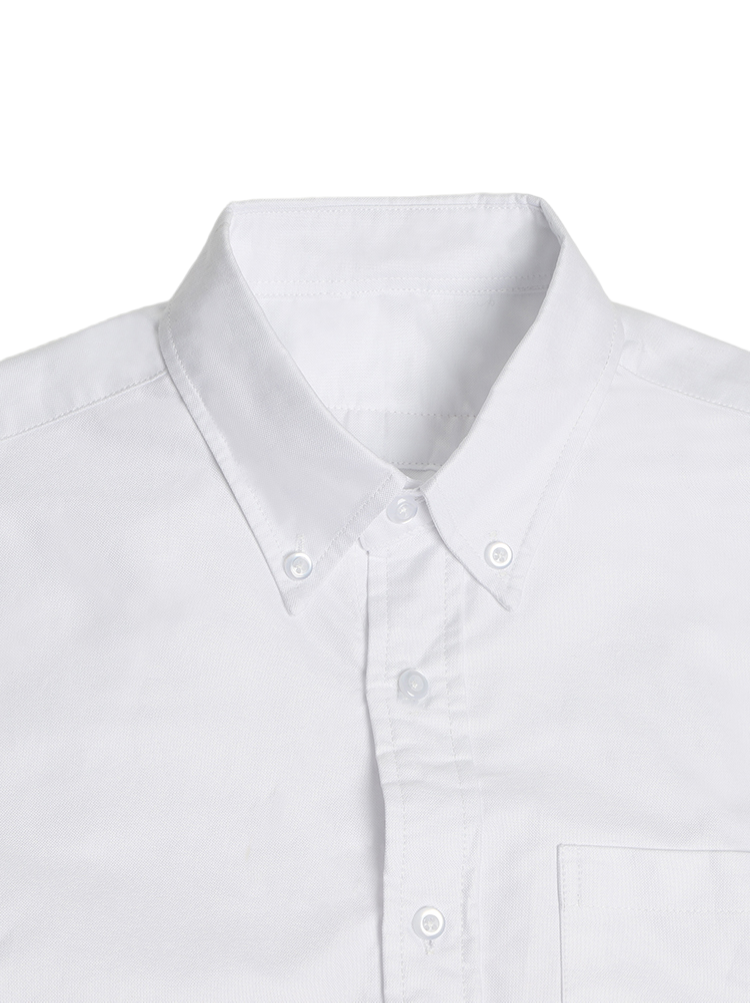 THOM Back Shoulder Sleeve Web Shirt(复制) THOM TREND