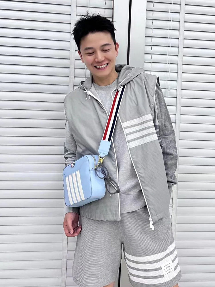 Couples Sun protection jacket(副本) THOM TREND