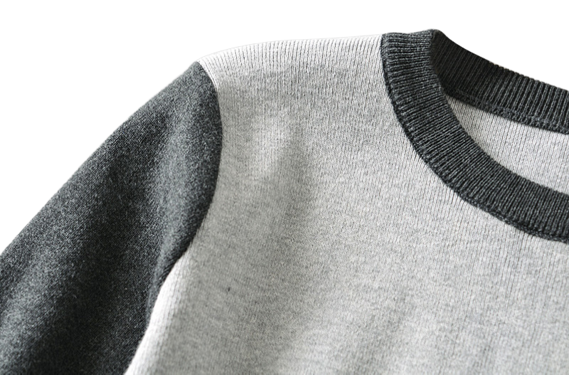 Couples T-shirts(复制) THOM TREND