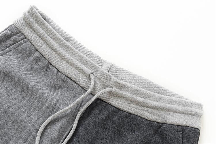 THOM Ninth-point Pants(复制) THOM TREND