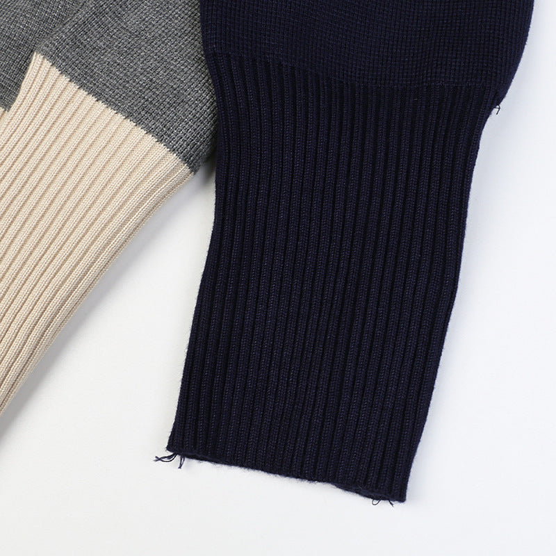 THOM Puppy Wool Cardigan(复制) THOM TREND