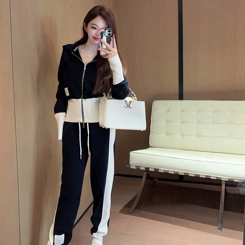 2025Hoodie and pants set