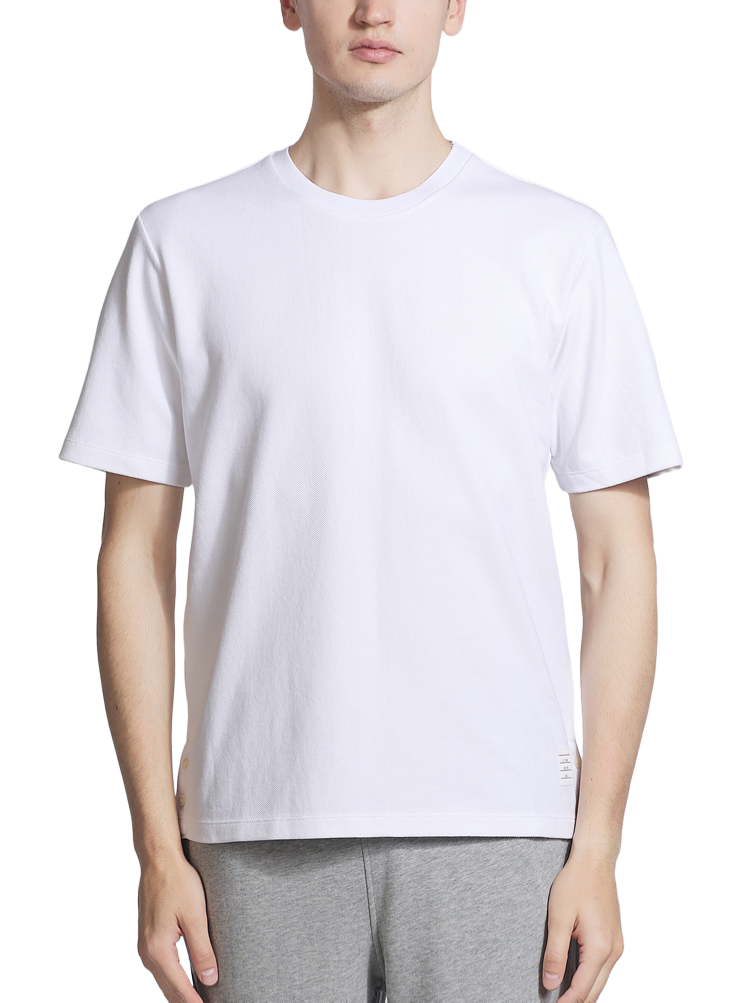 Casual POLO Shirt(副本) THOM TREND