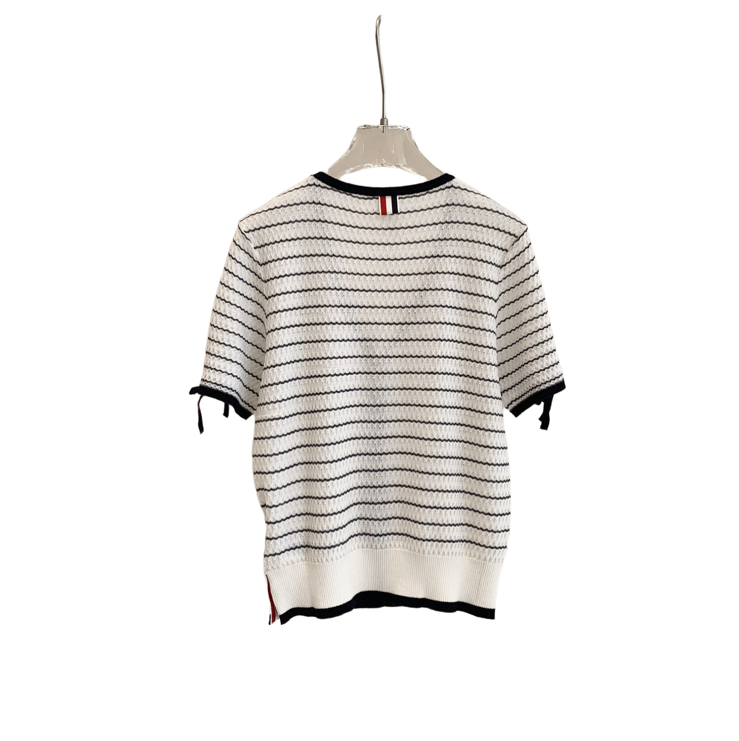 Little Doll Collar Knitted Dress(副本) THOM TREND