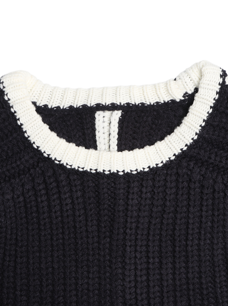 THOM Couples Wool Sweater(复制) THOM TREND