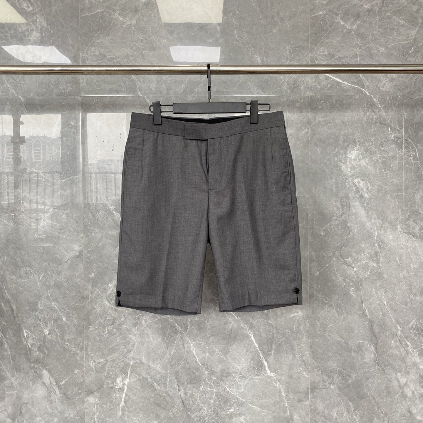 4-Bar Beach pants(副本) THOM TREND