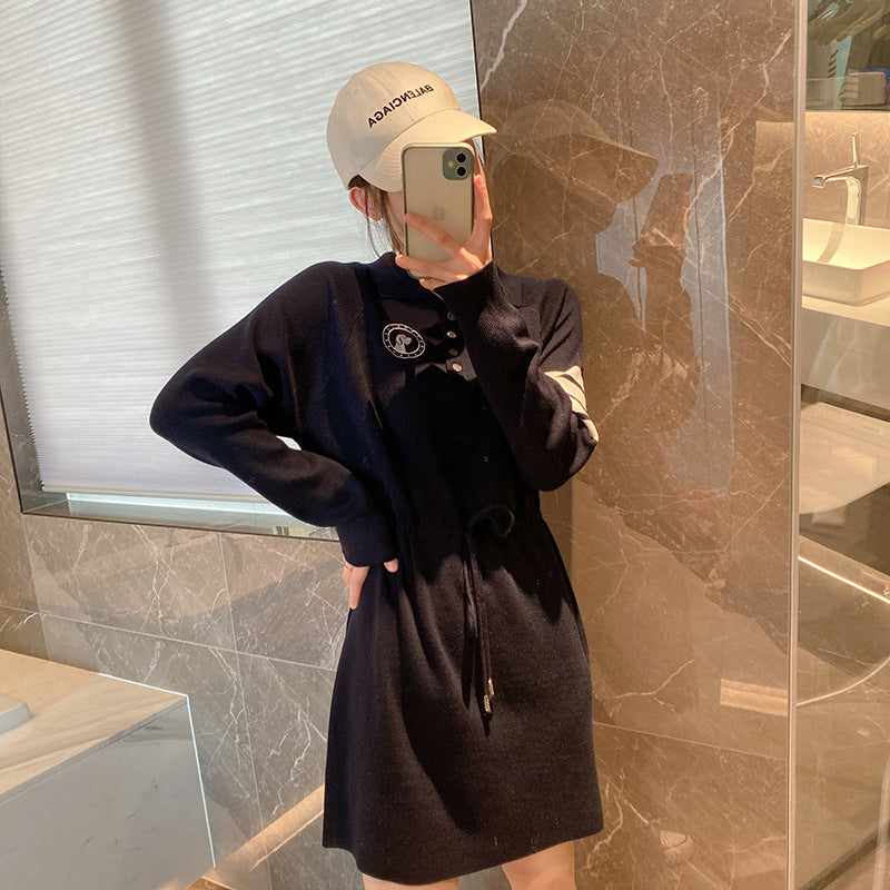 women's suit dress(复制) THOM TREND