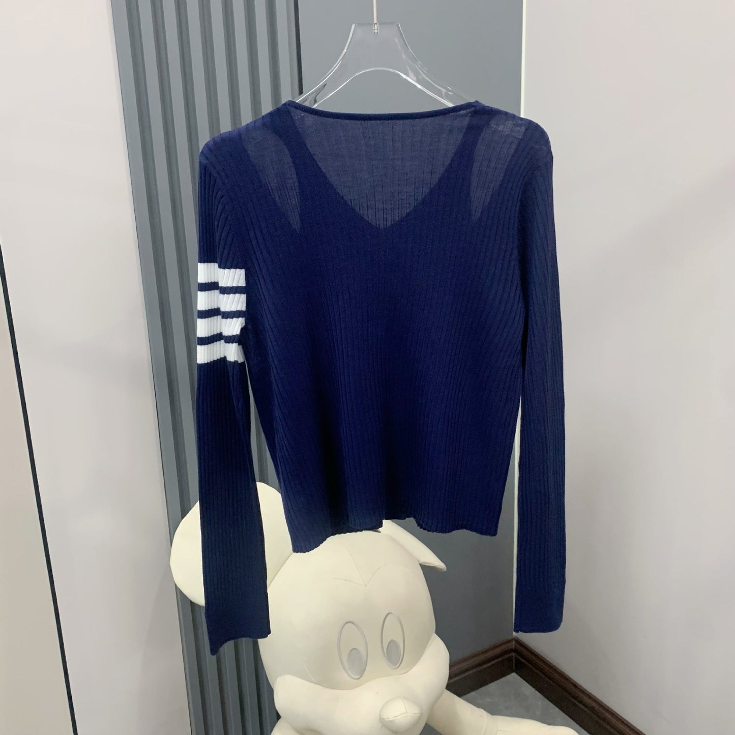 THOM Women's Puppy Embroidery Set(复制) THOM TREND
