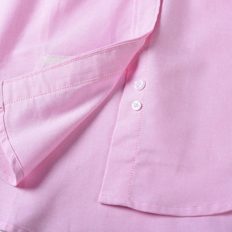 Men's short-sleeved shirts(复制) THOM TREND