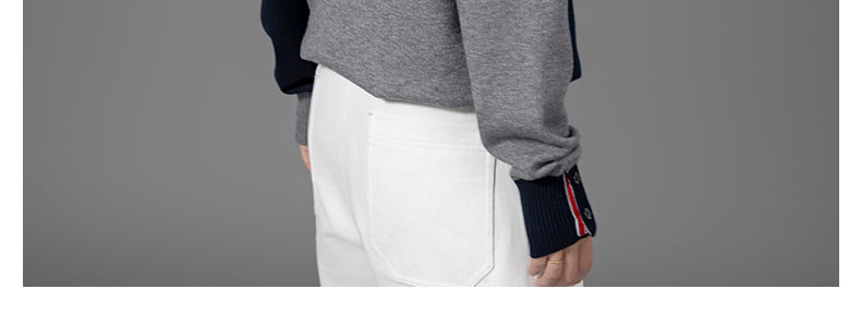 2025SS Unisex sweaters THOM TREND