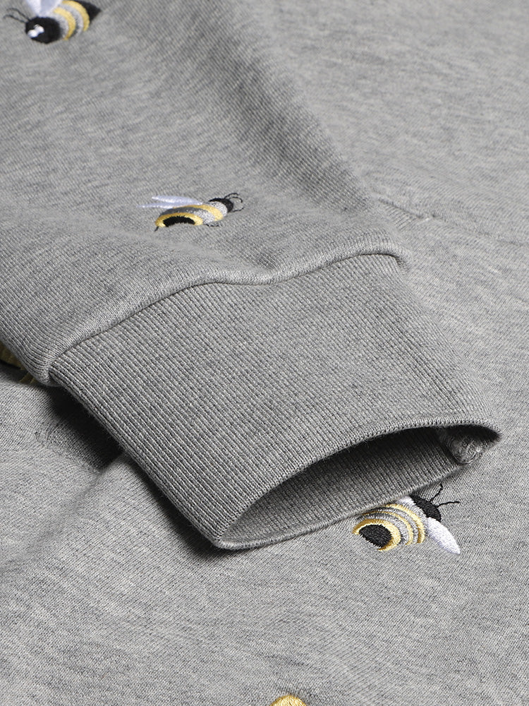 4 Bars Hoodie(副本) THOM TREND