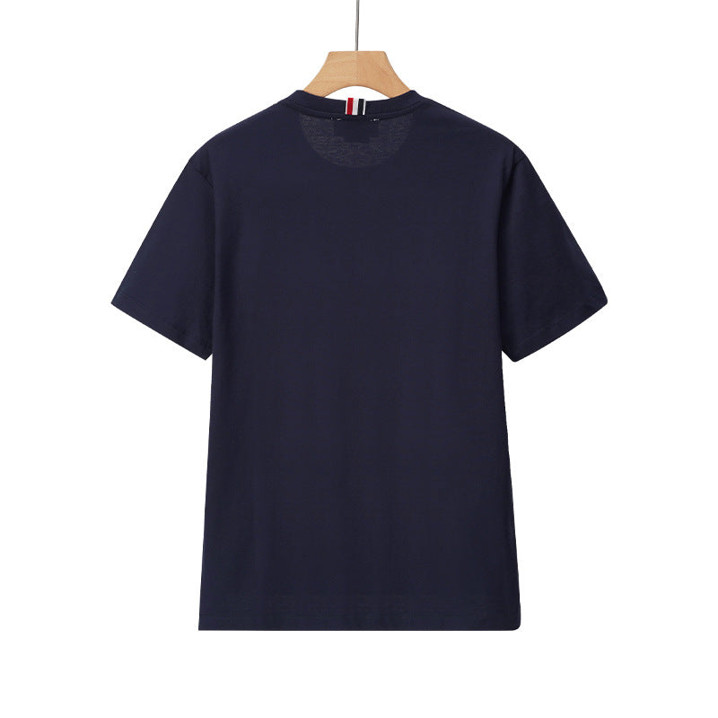 Casual POLO shirts(副本) THOM TREND