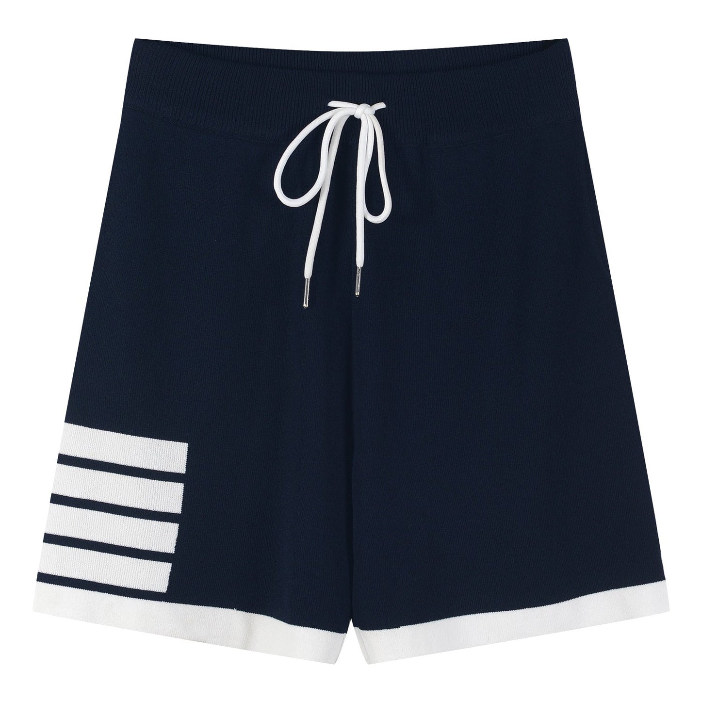 2025SS 4 Bars short skirt(复制) THOM TREND
